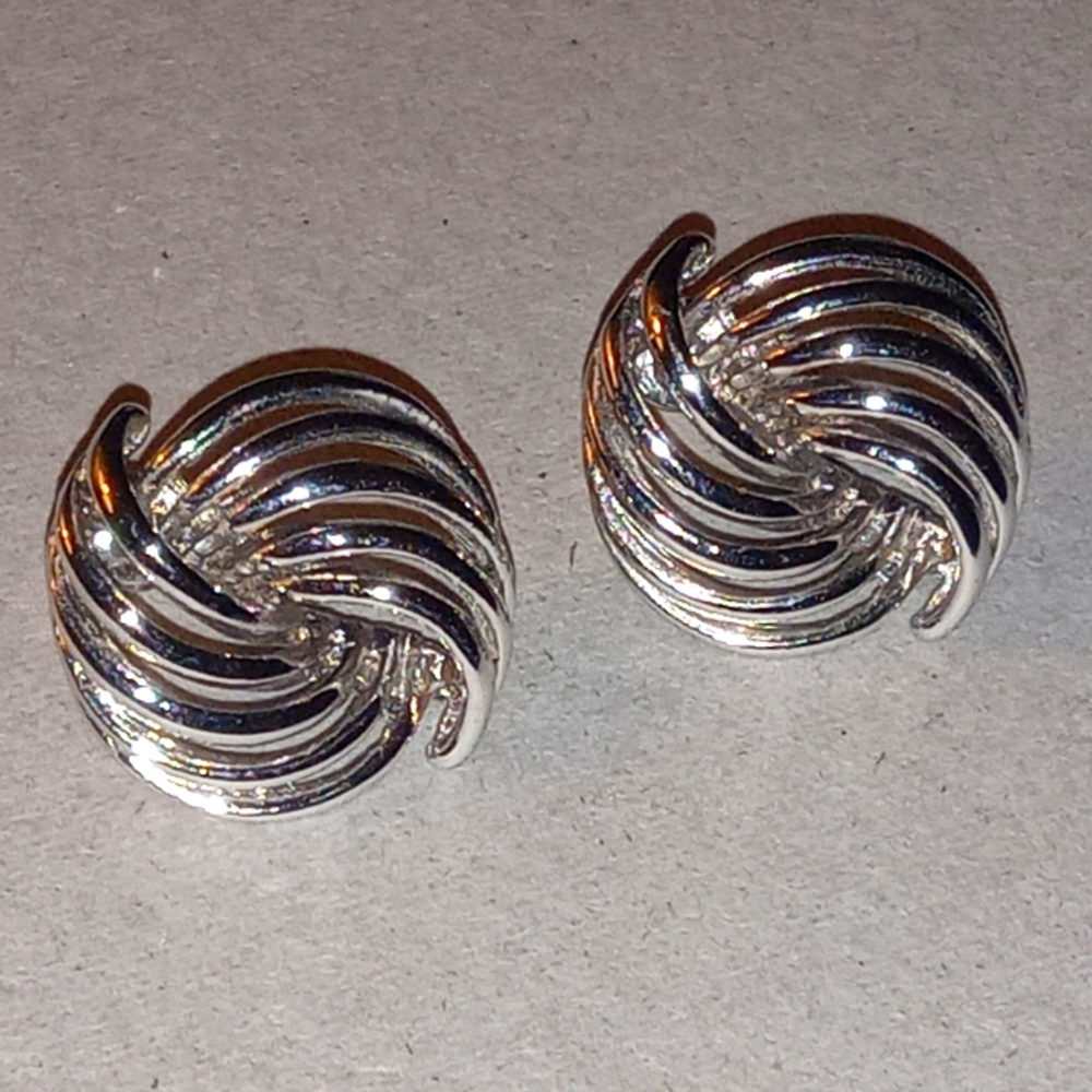 Napier Vintage Earrings